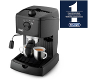 DeLonghi EC 145 1100W 15bar czarny - 173290 - zdjęcie 1
